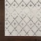 Nuloom Moroccan Blythe Area Rug 5ft RZBD16A-S505 - alternate 2